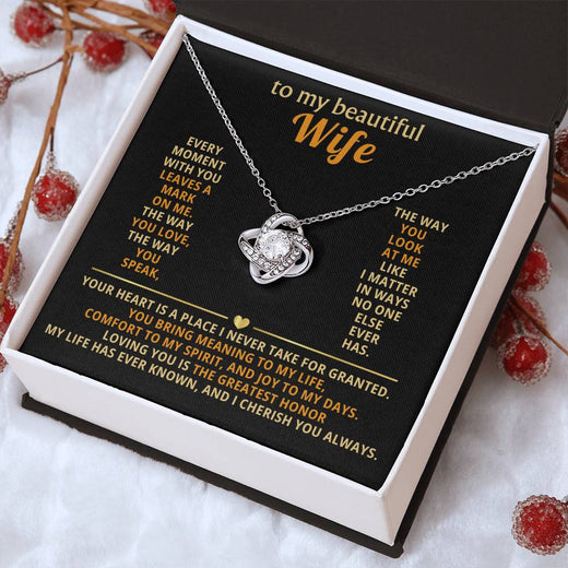 To my beautiful wife, Every moment with you leaves a mark on me