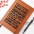 You Are Fighter Journal