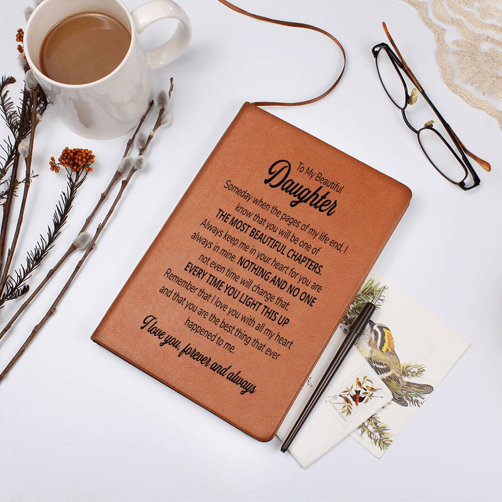 Encouragement Journal