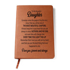 Encouragement Journal