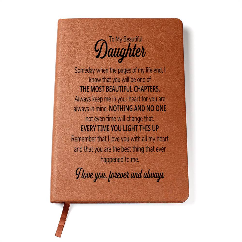 Encouragement Journal