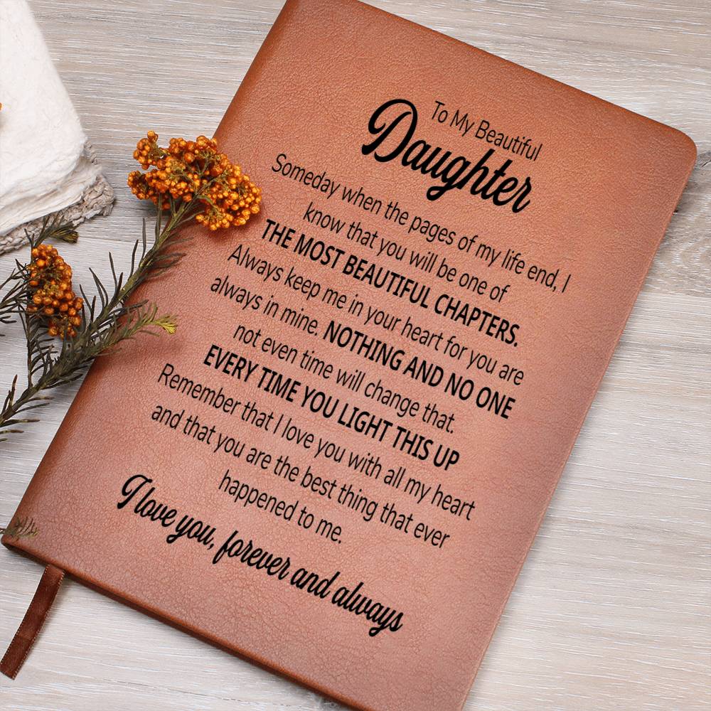 Encouragement Journal