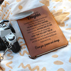 Encouragement Journal