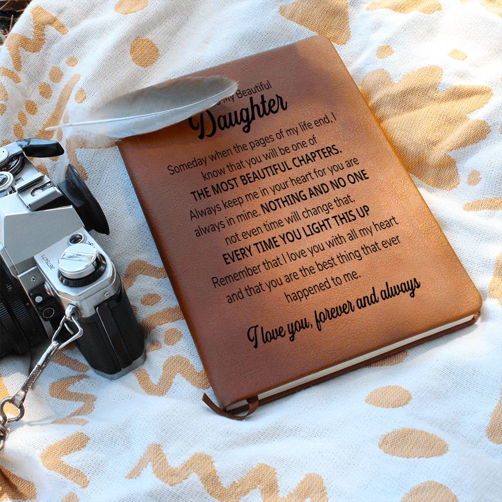 Encouragement Journal