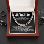To My Beloved Husband, You are my rock,  the steady presence I lean on