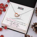 To My Mom, I Loved You My Whole Life